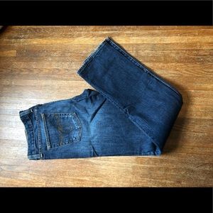 Lucky Brand Jeans- size 10